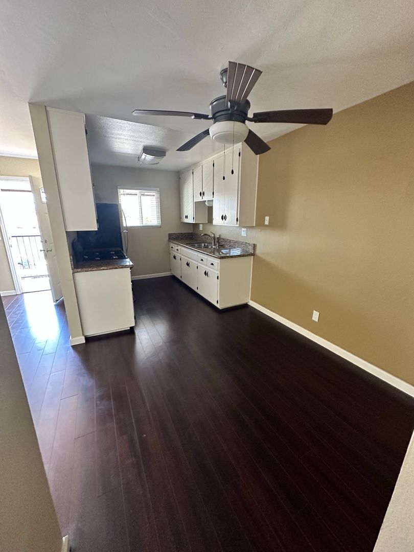 Imperial Beach Apartment: 1190 13th Street
