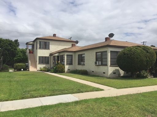 Charming 1 Bedroom 1 Bathroom Downstairs Unit. Long Beach – photo 1