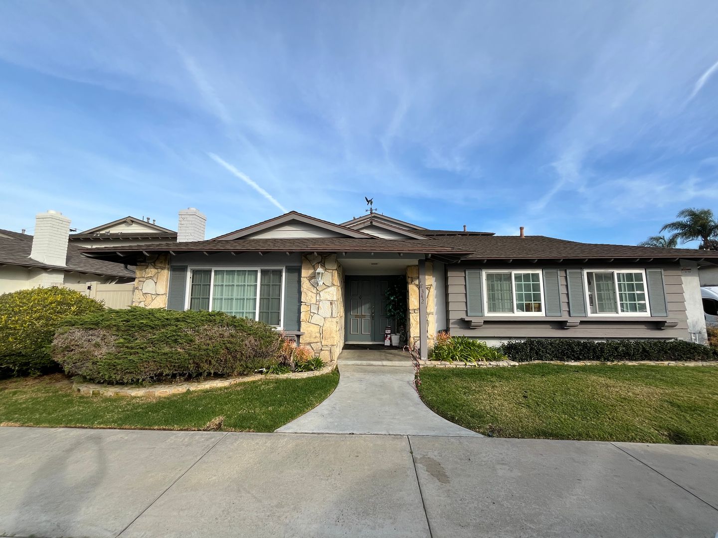 Huntington Beach Apartment: 18342 Patterson Ln.