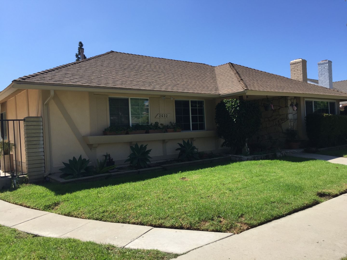 Santa Ana Apartment: 2632 W. Orion Ave.