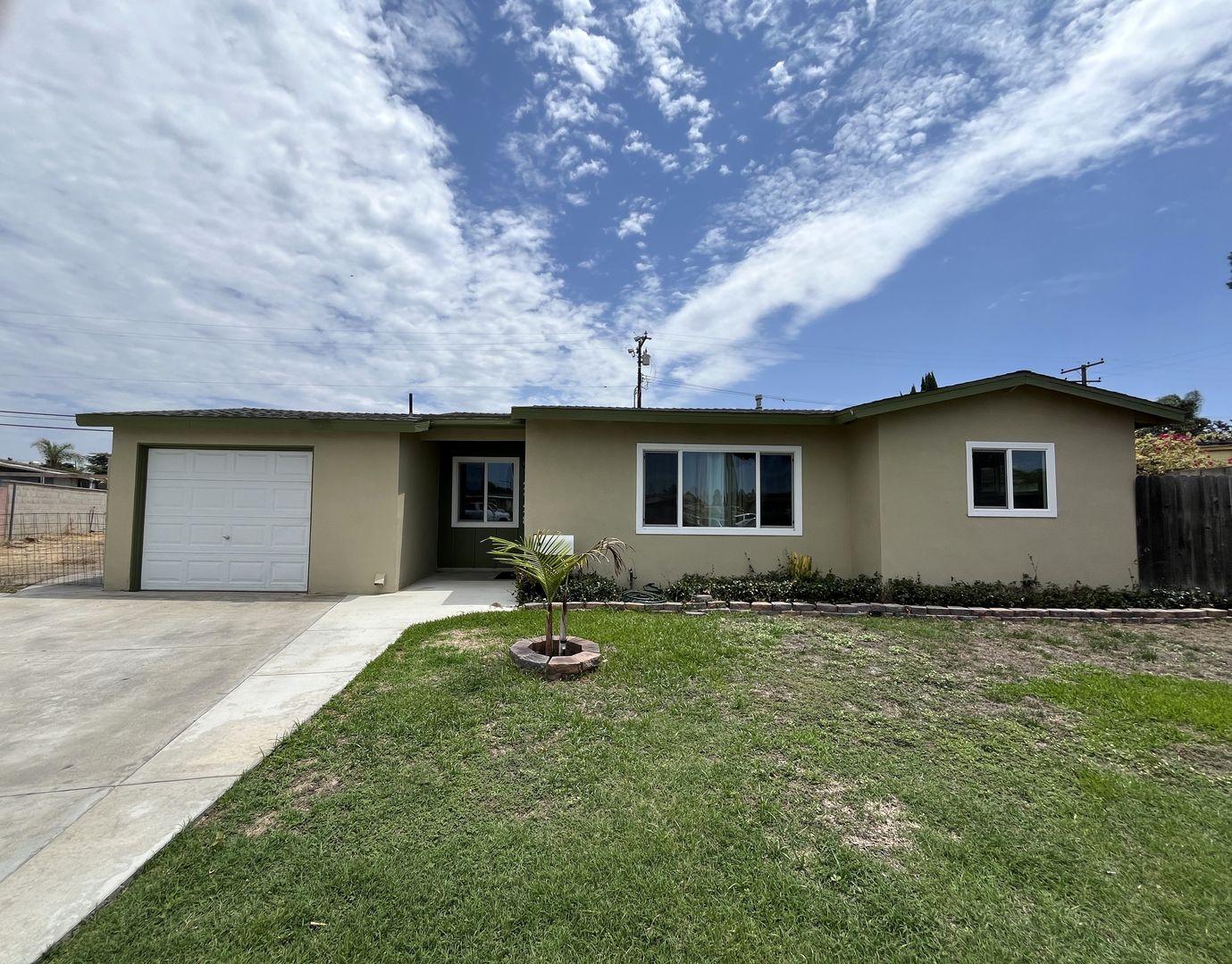 Garden Grove House: 12728 Linnell Ave.