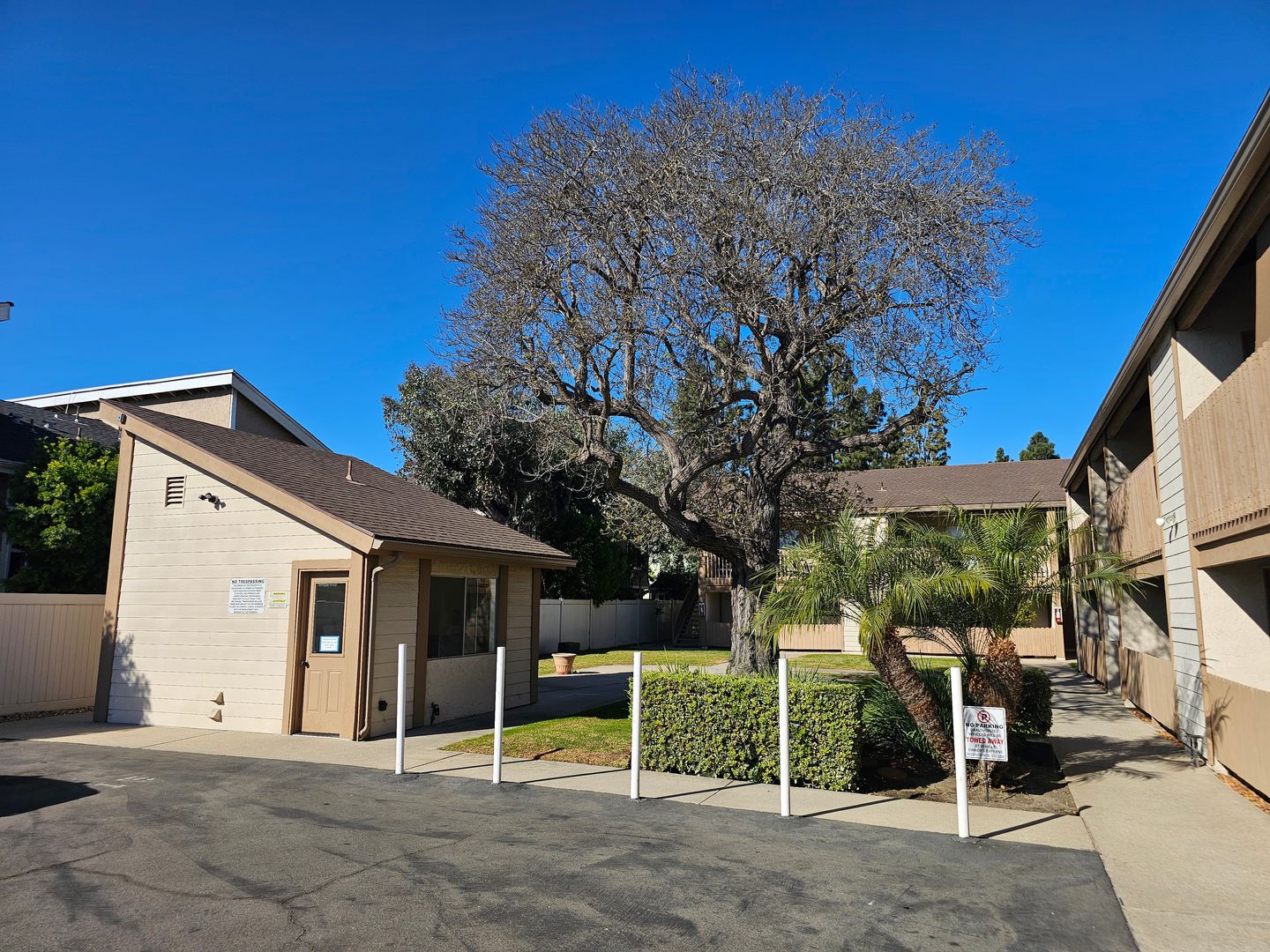 Costa Mesa Apartment: 224 Avocado St.