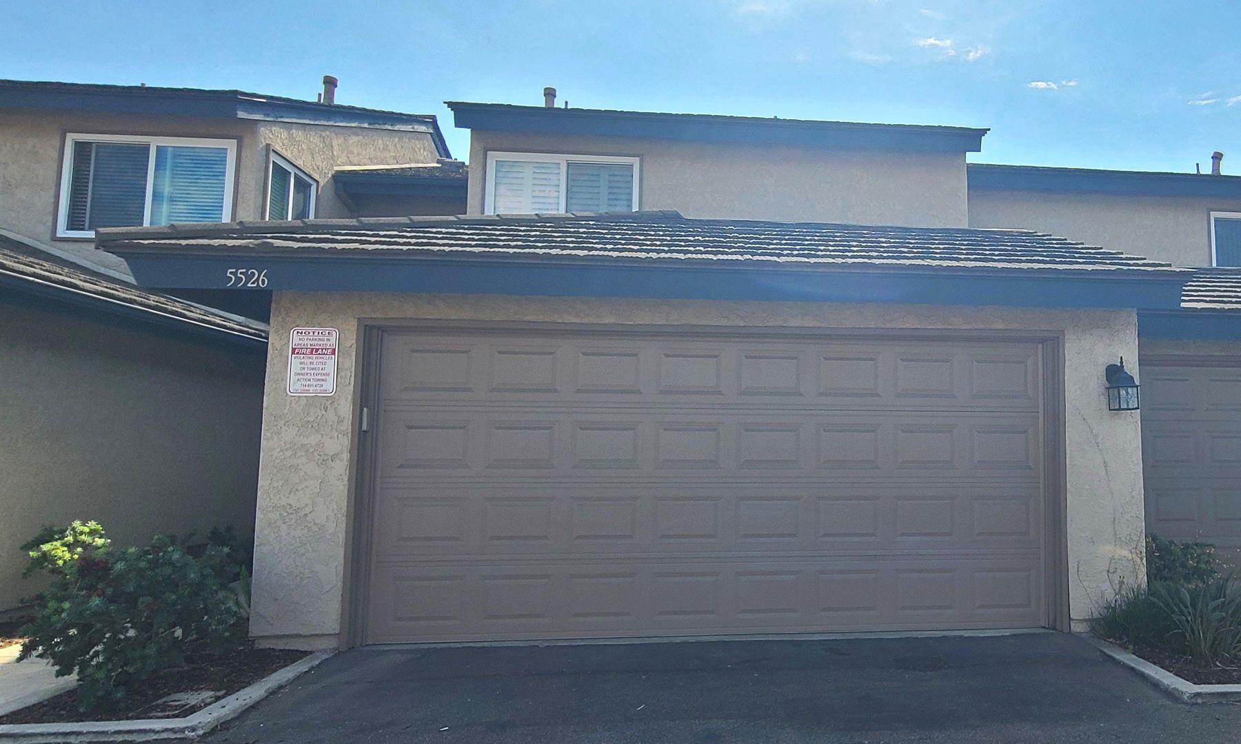 Cypress House: 5526 Matalon Lane