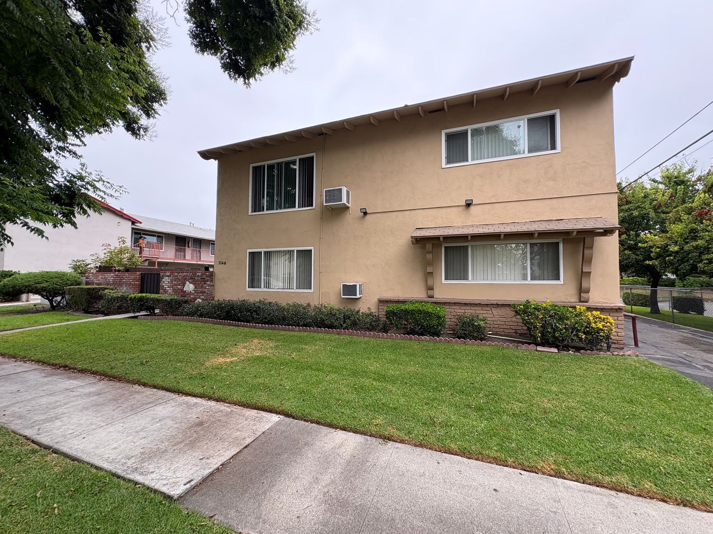 Anaheim Apartment: 2146 S Mallul Dr.