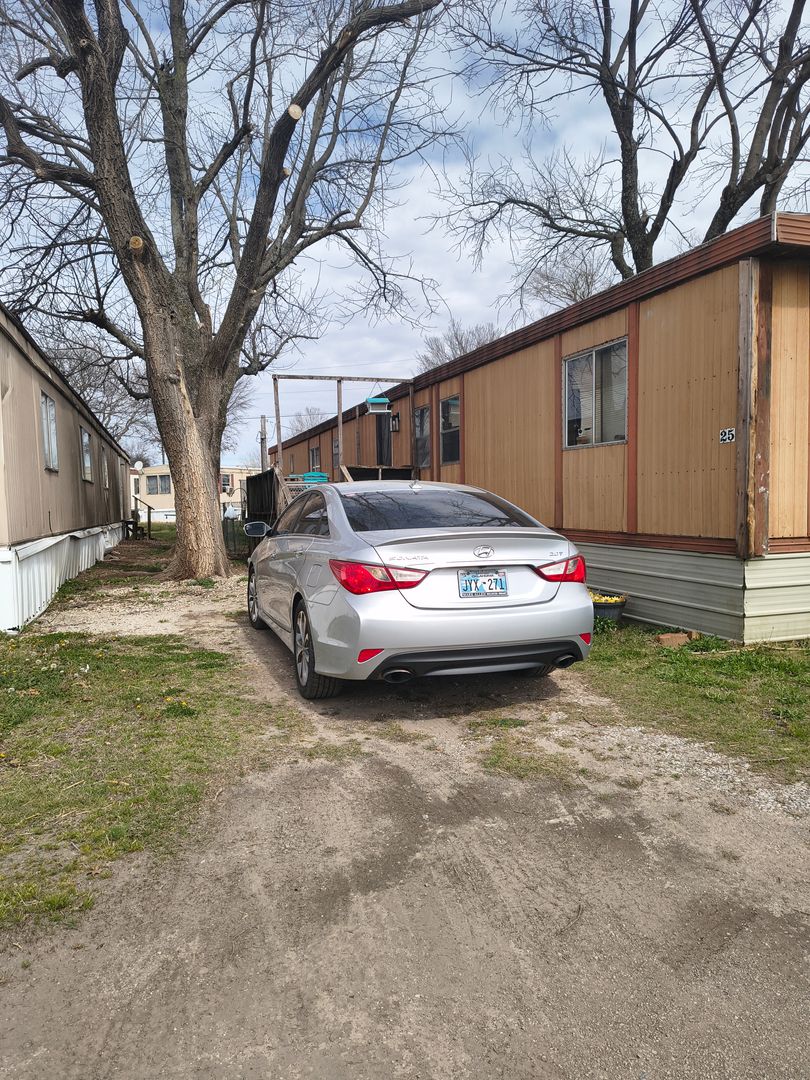 Skiatook Apartment: 14249 N Cincinnati