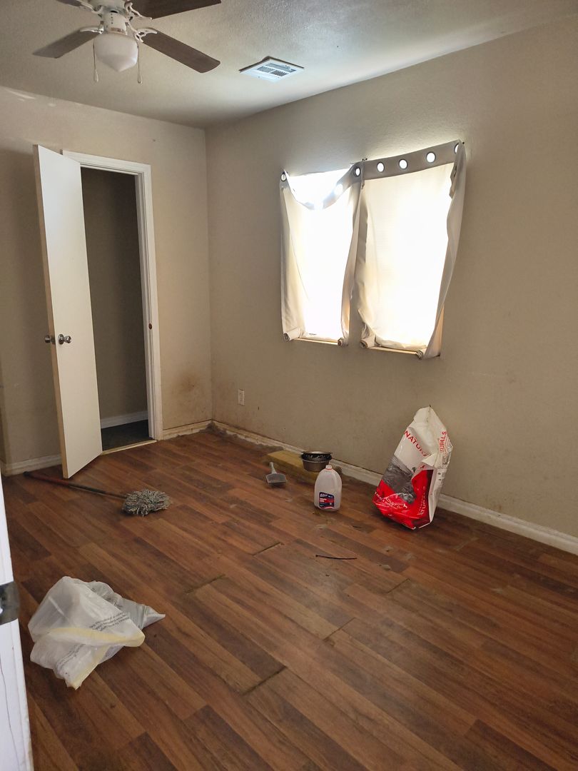 Skiatook Apartment: 14249 N Cincinnati