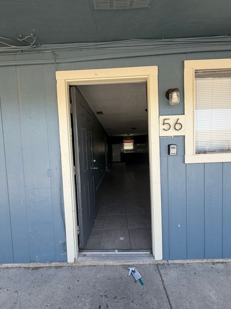Weslaco Apartment: 2604 S BRIDGE AVE
