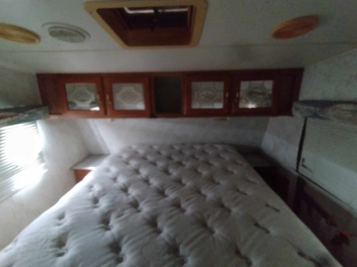 Mission Apartment: 1004 N Stewart Rd 13