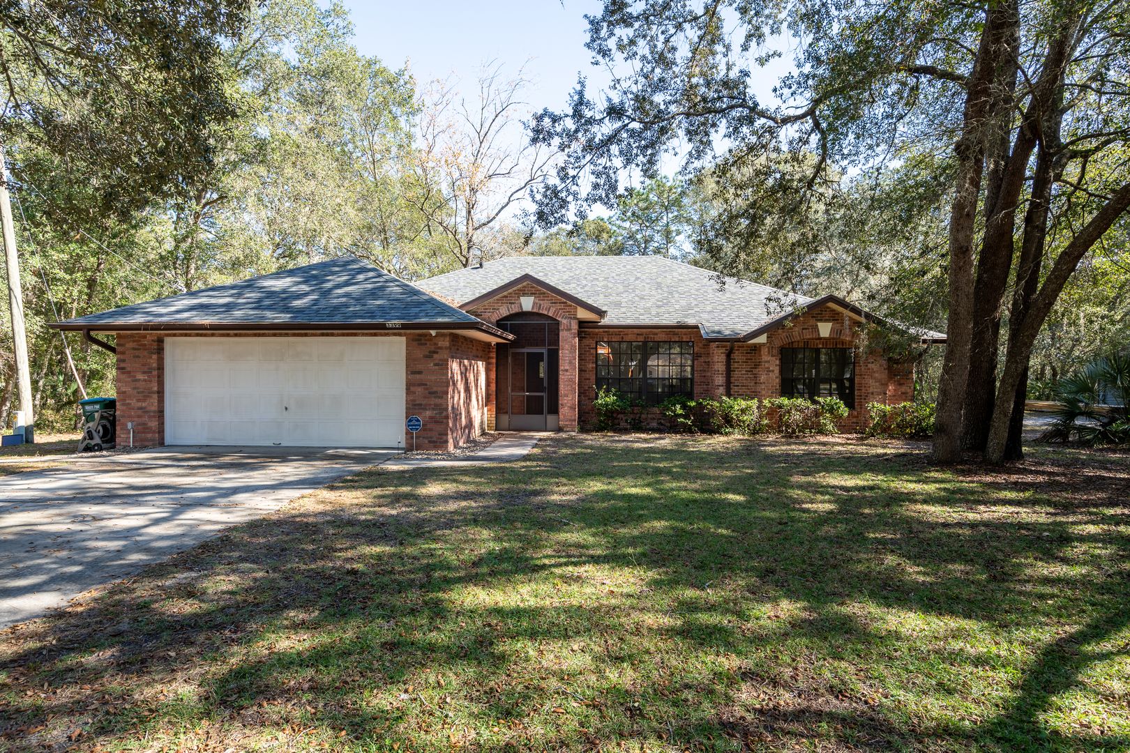 Deltona House: 3399 Quail Drive