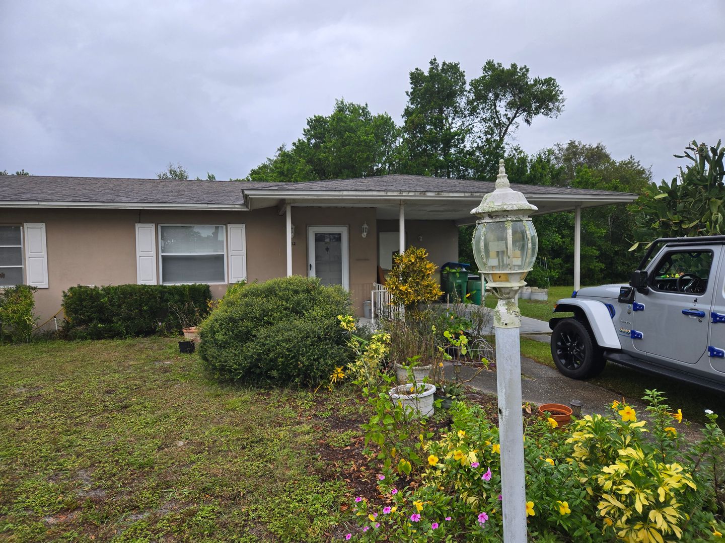 Deltona House: 1502 Norbert Terr