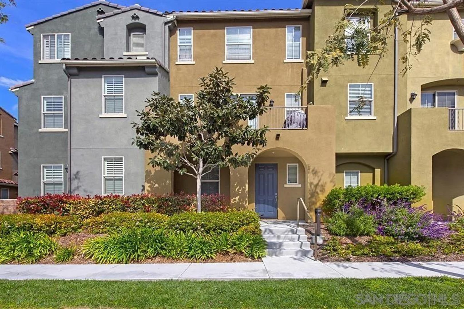 Chula Vista House: 1831 Crimson Ct Unit 8