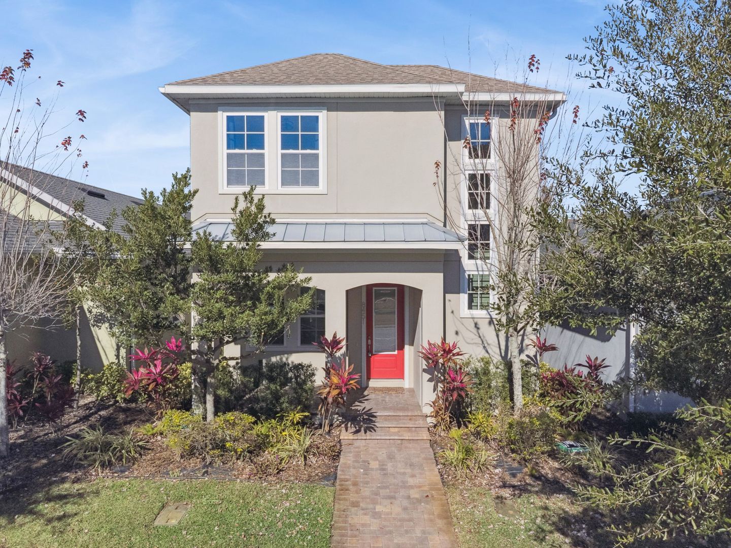 Orlando House: 8451 Nemours Pkwy