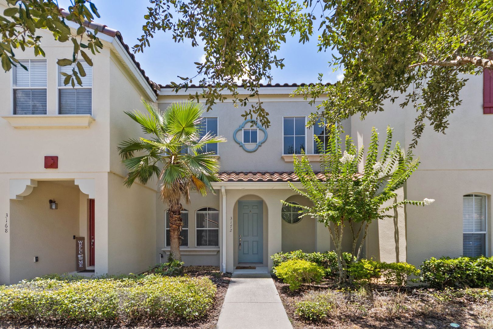 Orlando House: 3172 Aqua Virgo Loop Unit 67