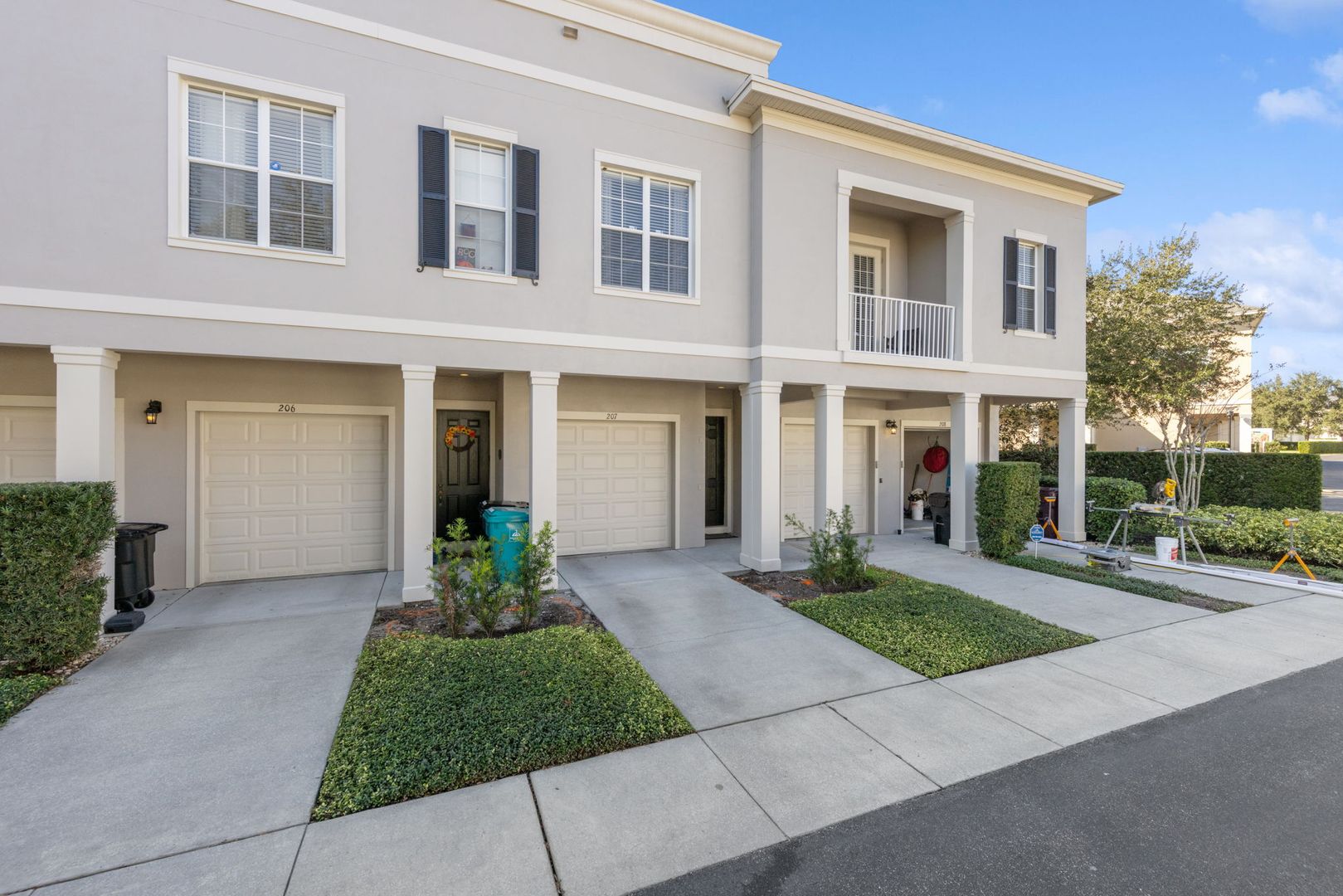 Orlando Condo: 1725 Firehouse Lane