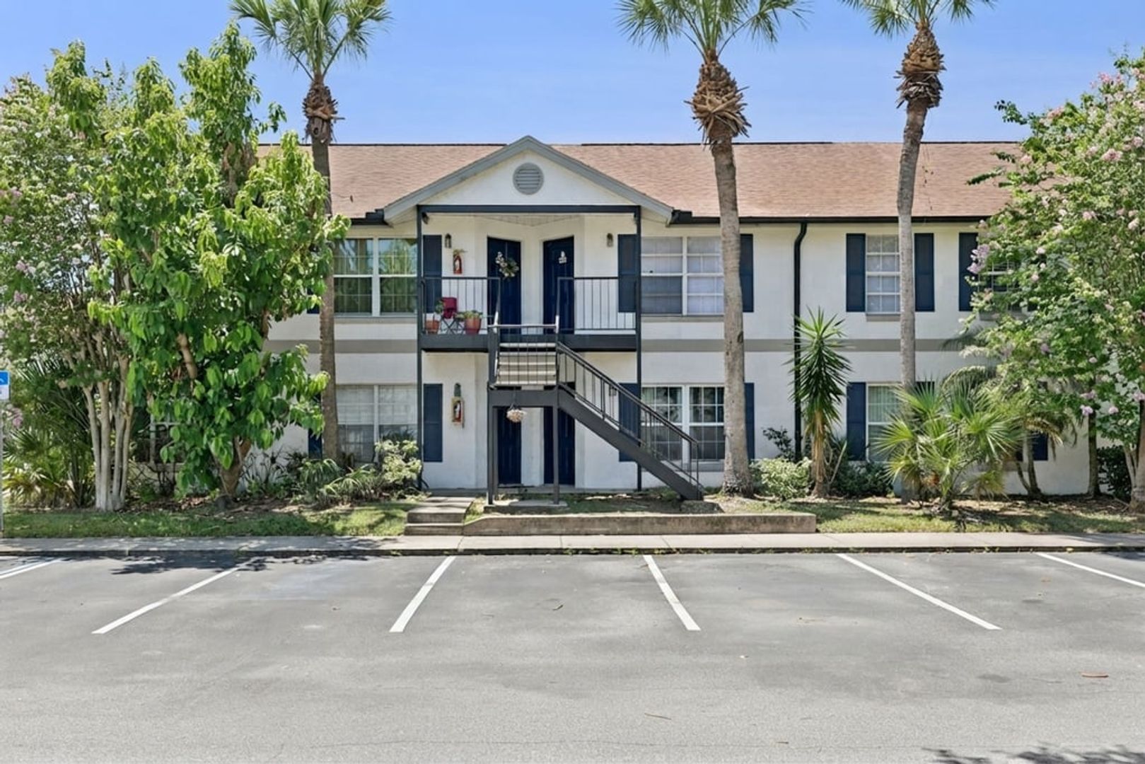 Winter Park Condo: 3651 N Goldenrod Rd #B202