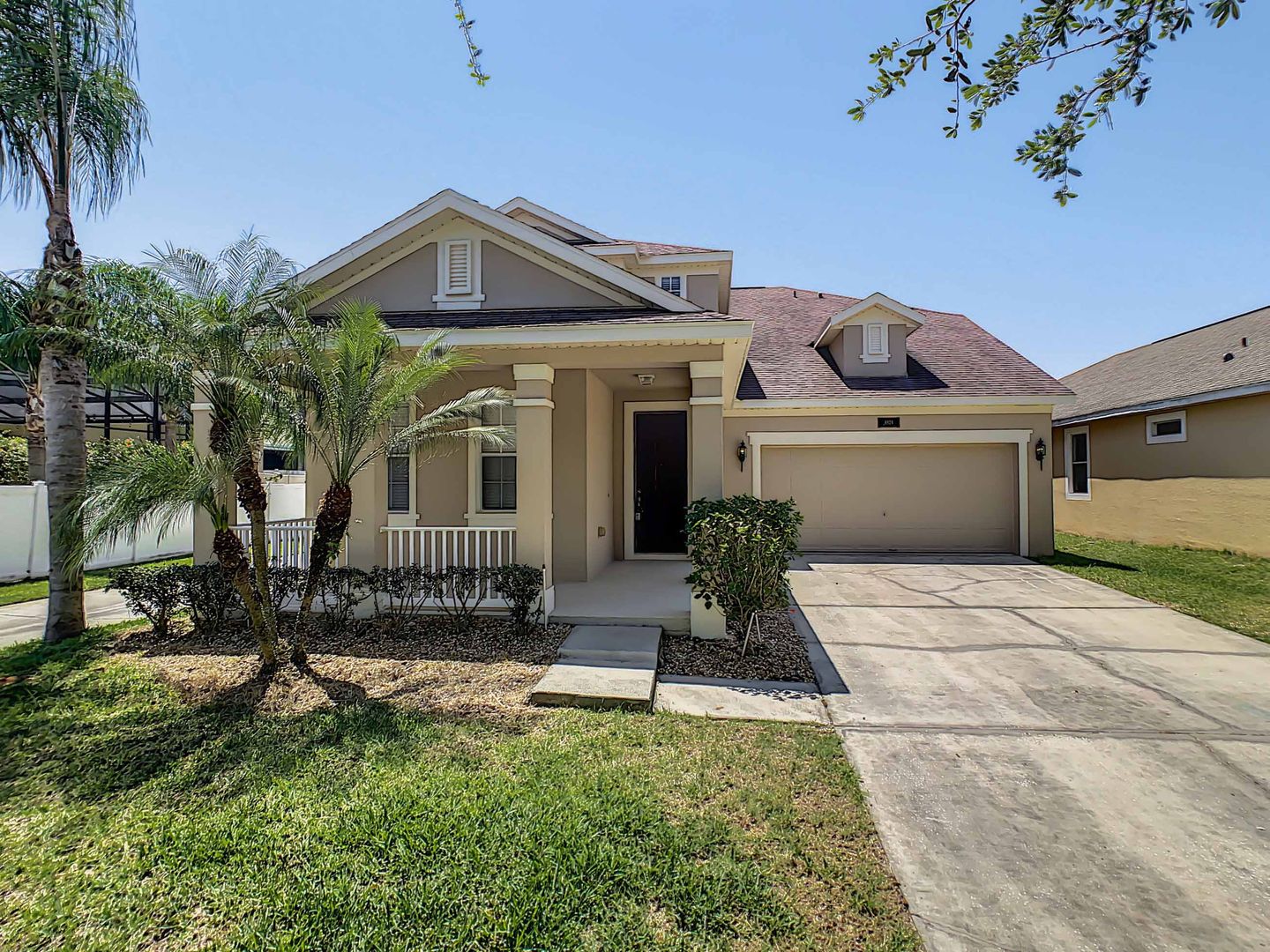 Windermere House: 4824 River Gem Ave