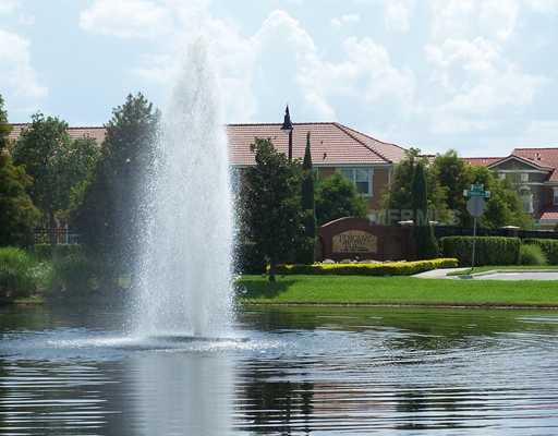 Orlando House: 5036 MATTEO TRAIL