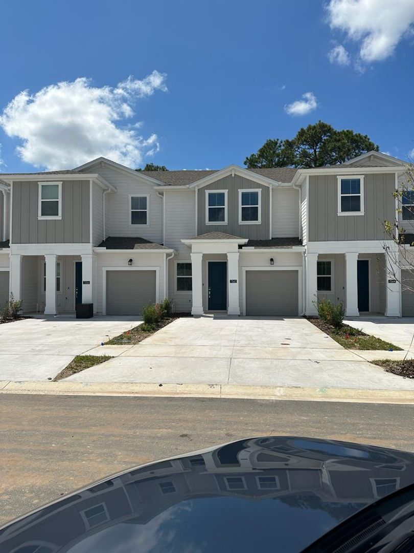 Kissimmee House: 7560 Stone Creek Trail