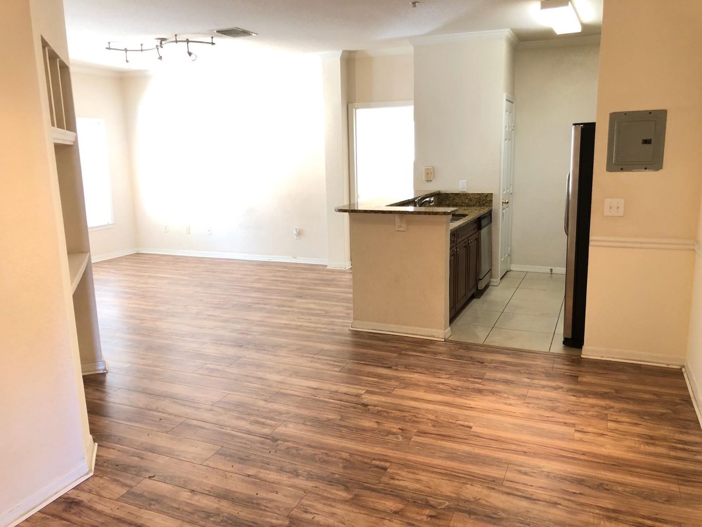 Orlando Condo: 3589 Conroy Rd.