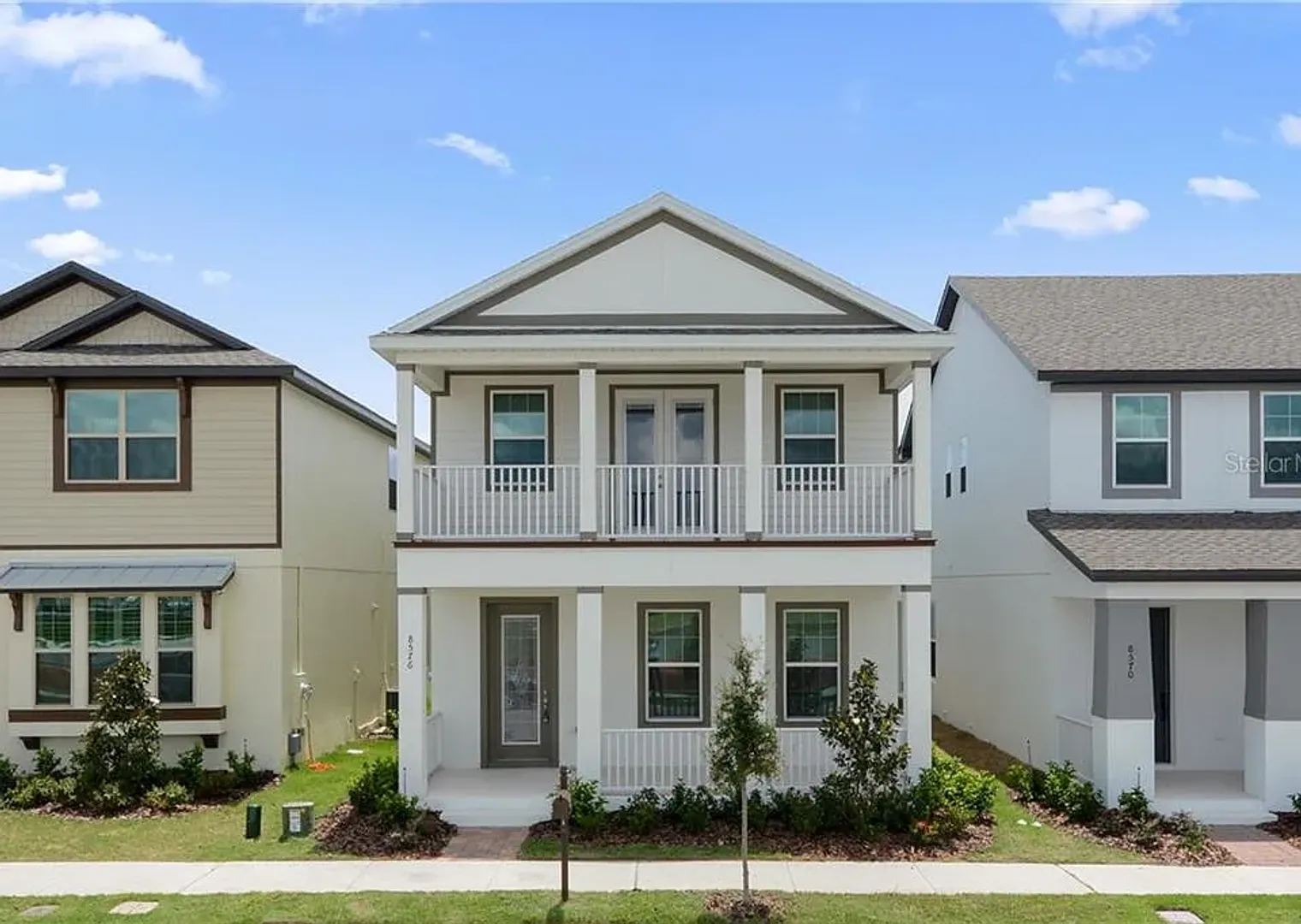 Windermere House: 8576 Powder Ridge Trl