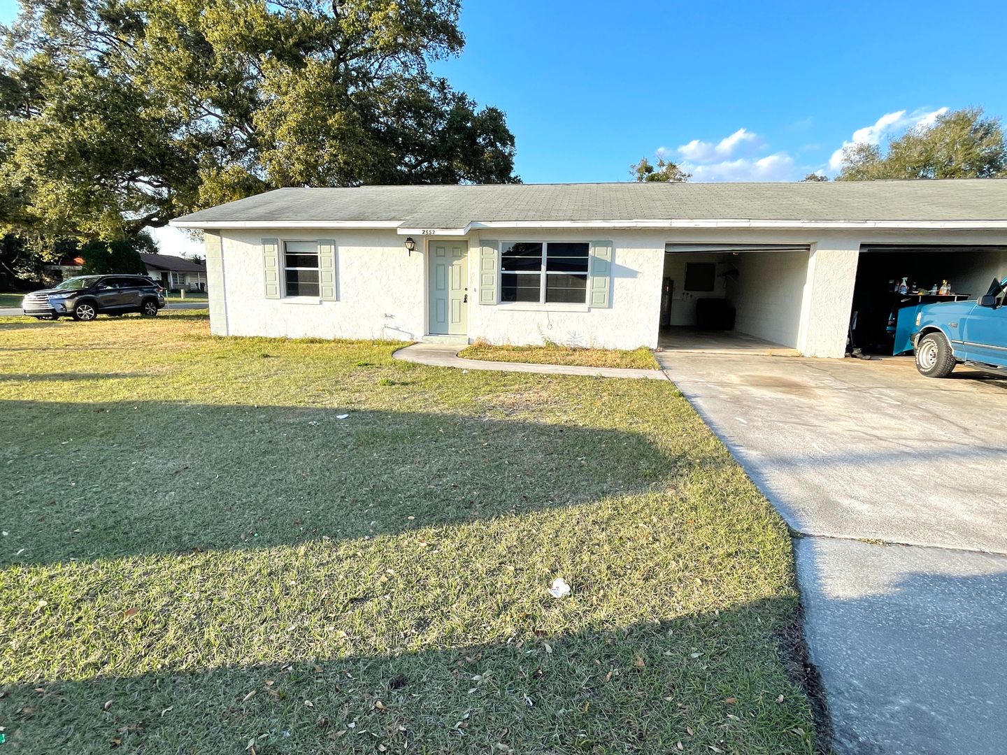 St. Cloud House: 2552 6th Street