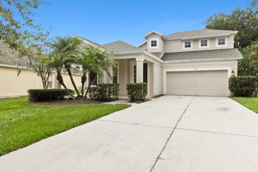 SECTION 8 ACCEPTED - MOVE-IN SPECIAL- Nice 3/2 with Bonus Room in Oak Hammock Preserve – photo 1
