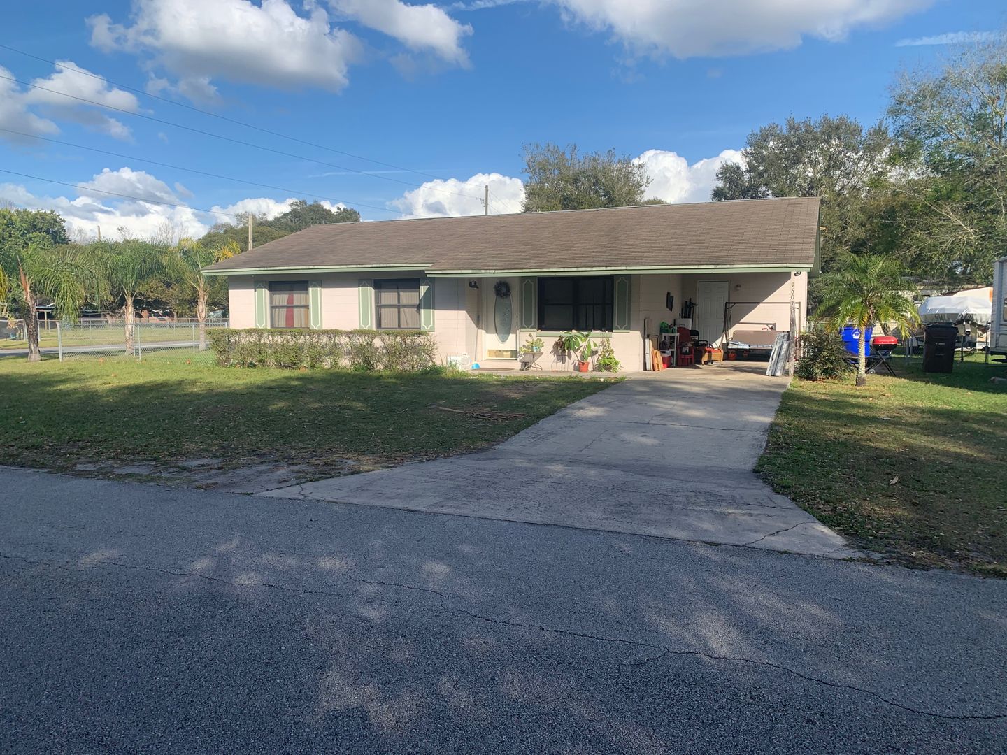 St. Cloud House: 1601 Alabama Ave.