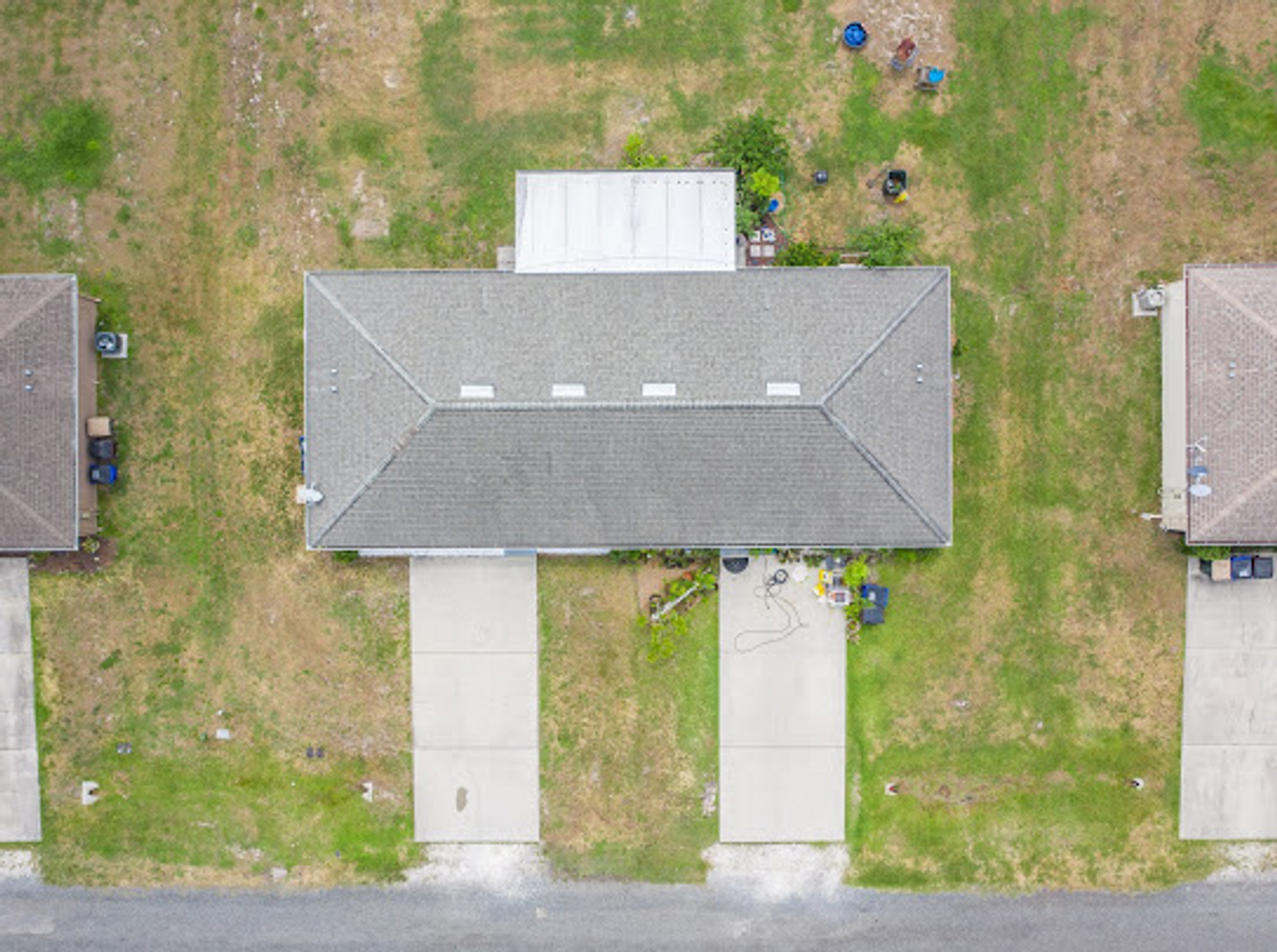 St. Cloud House: 9 E. 5th St.