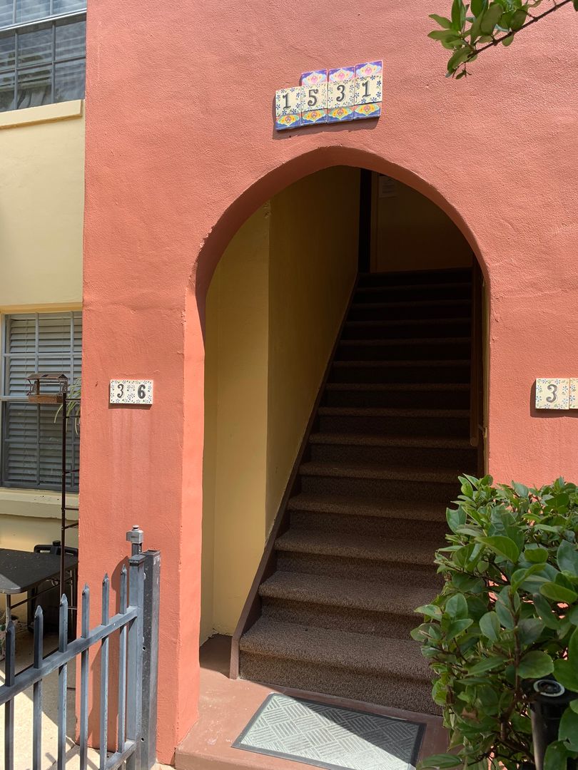 Orlando House: 1531 Catherine St Unit 36