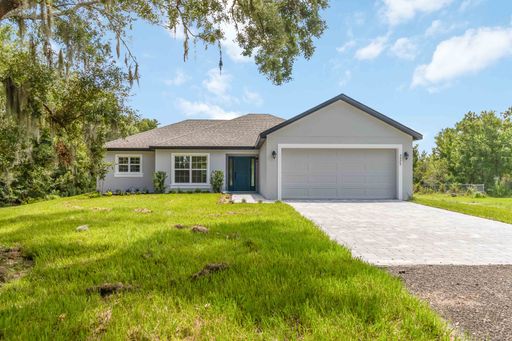 Brand-New Energy-Efficient 3 Bedroom, 2.5 Bathroom Home | Large Lot | No HOA | Move-In Special! – photo 1