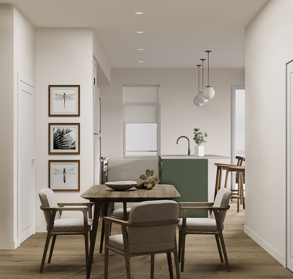 Hillsboro Apartment: 238 SE 9th Ave