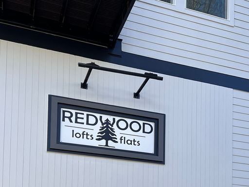 NOW LEASING! REDWOOD LOFTS & FLATS – photo 1