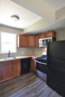 1 Bed 1 Bath Rental at 33 James St - 2, Homer, NY – photo 1