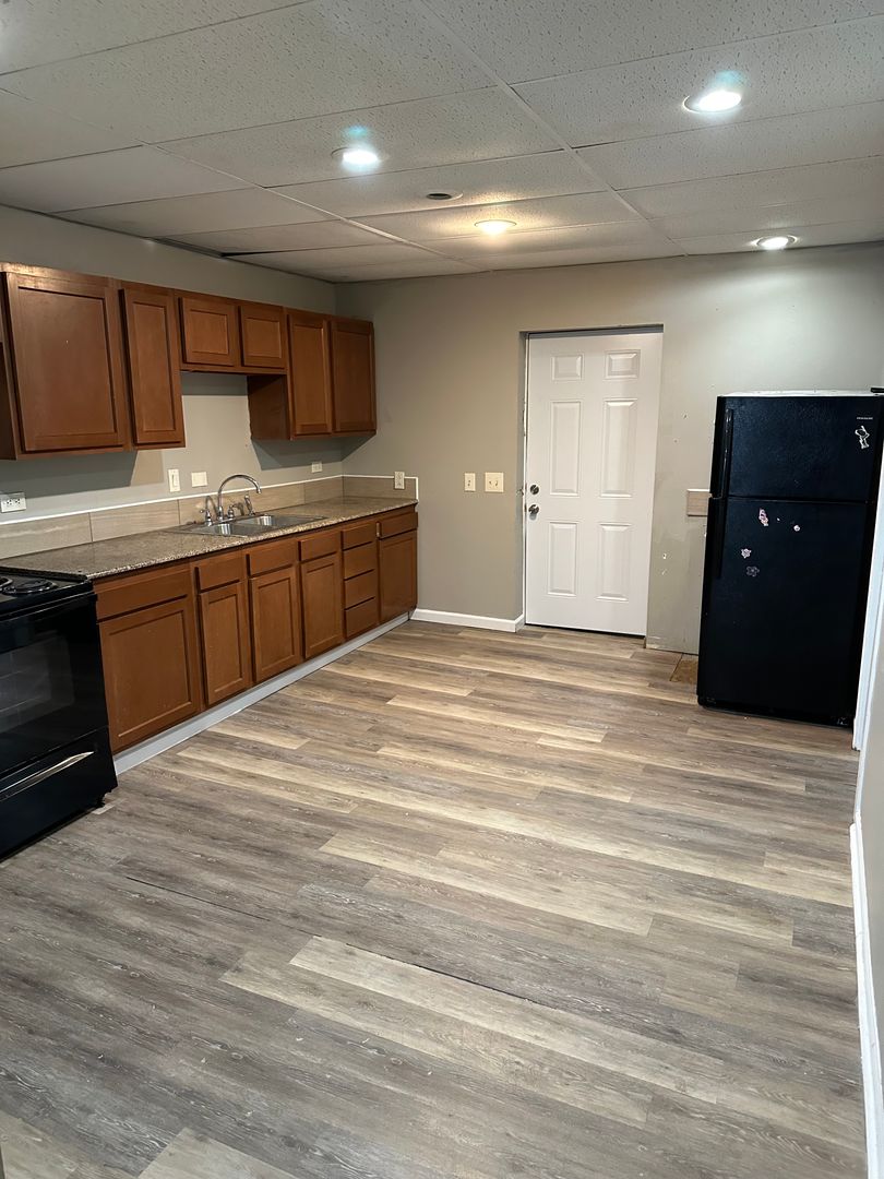 Binghamton Apartment: 30 Griswold St