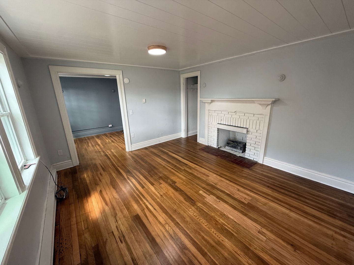 Cortland Apartment: 32-34 Clinton Ave