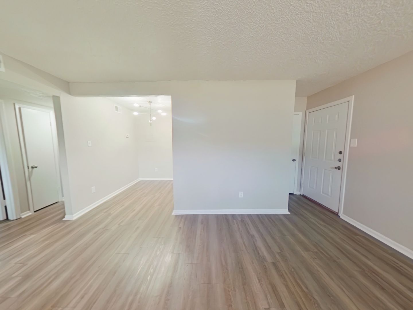 Lubbock Apartment: 5202 Bangor Ave
