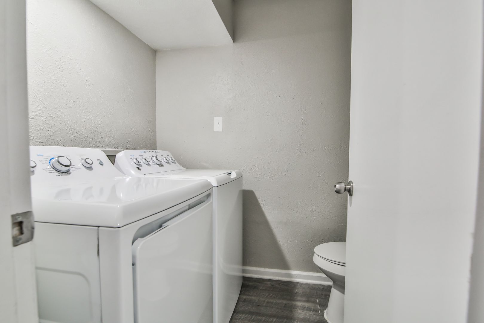 Laundry room at Arbor Oaks (4 of 4)