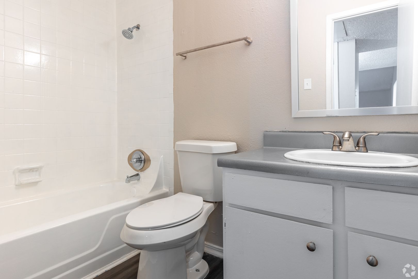 Lubbock Apartment: 5401 50th St