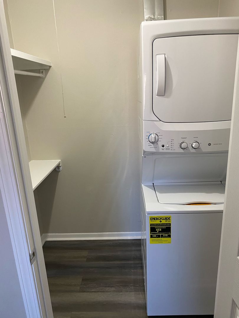 Laundry room at Westlake Apartments (West Phase) (3 of 3)