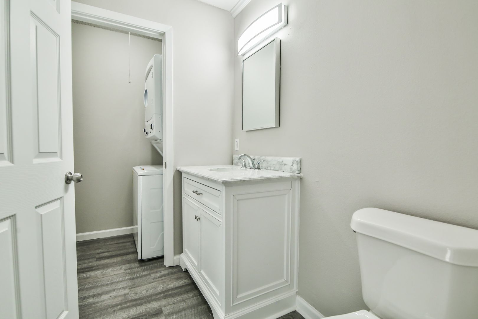 Laundry room at Westlake Apartments (West Phase) (1 of 3)