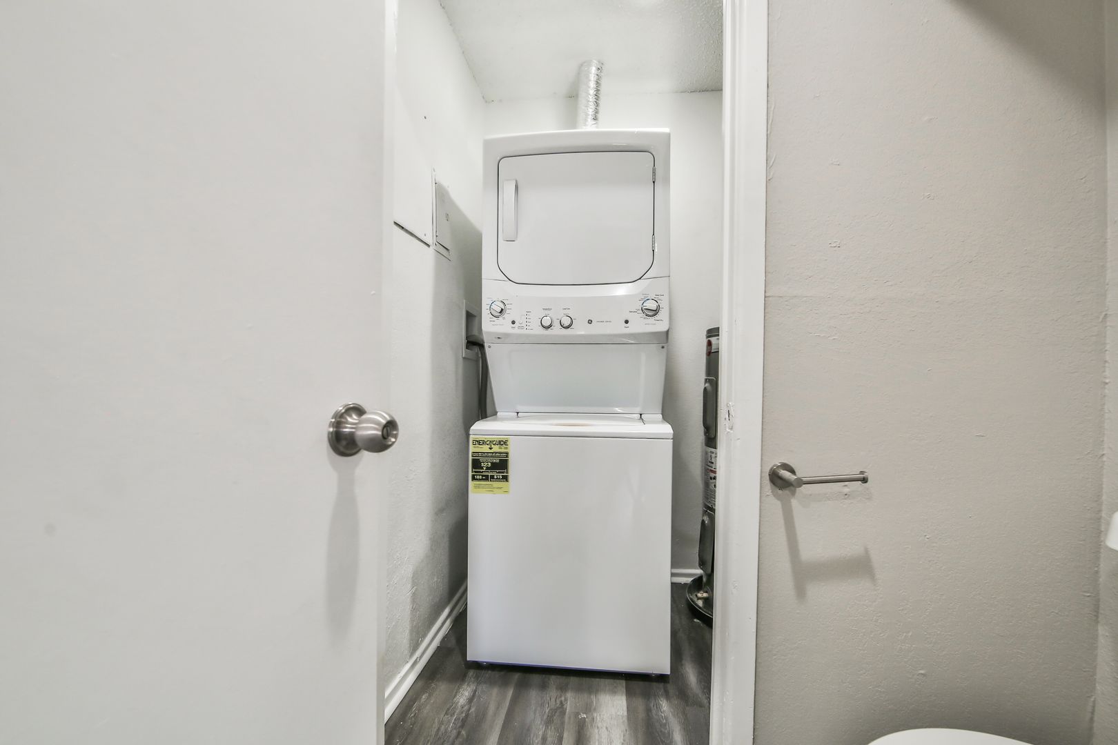 Laundry room at V Westlake LLC (3 of 3)