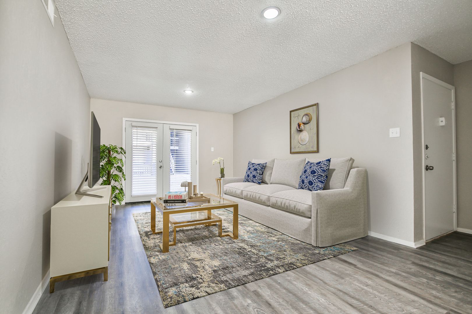 Lubbock Apartment: 5401 50th St