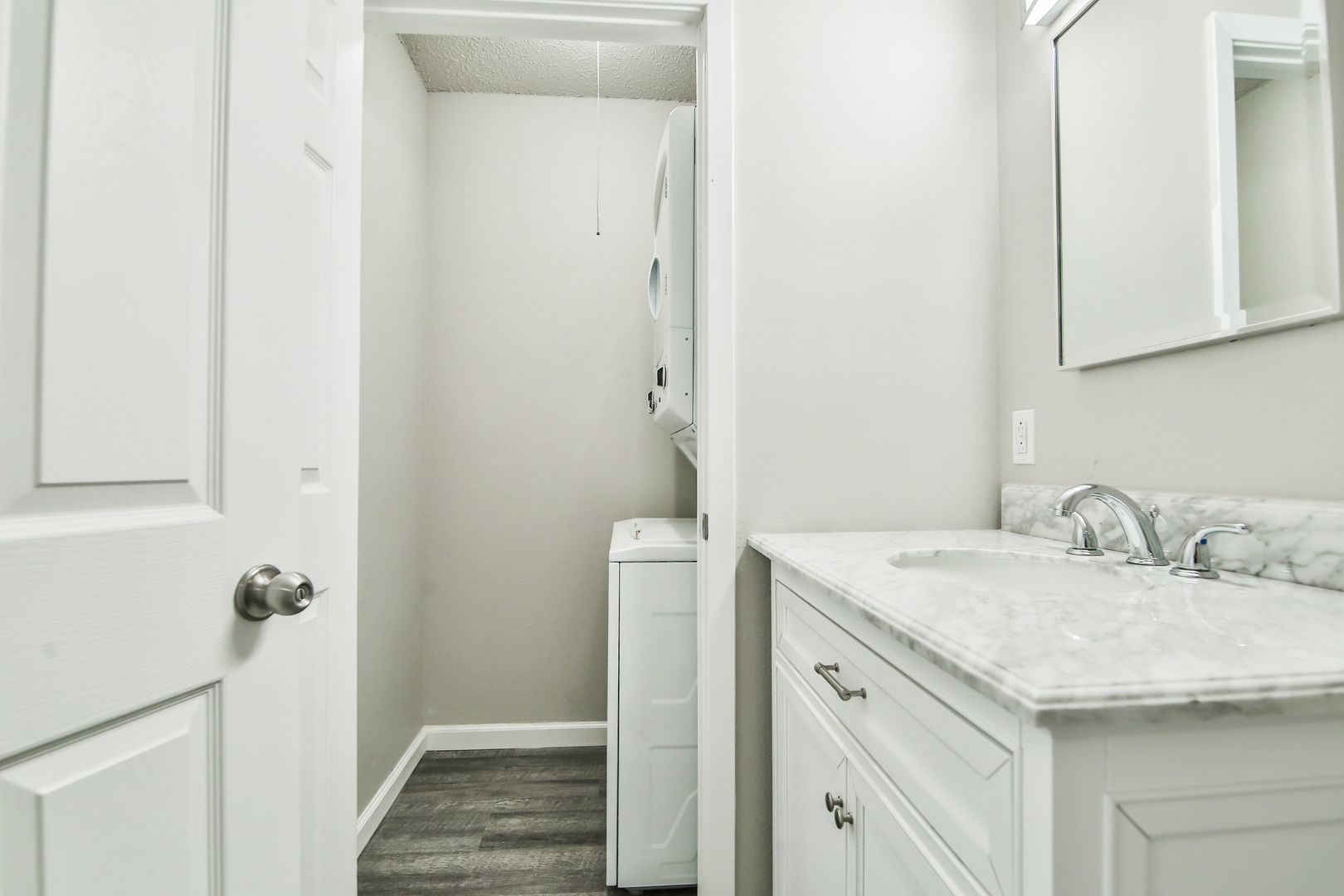 Laundry room at Westlake Apartments (West Phase) (2 of 3)