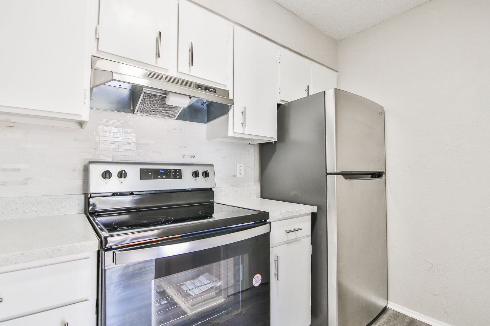 Lubbock Apartment: 5401 50th St