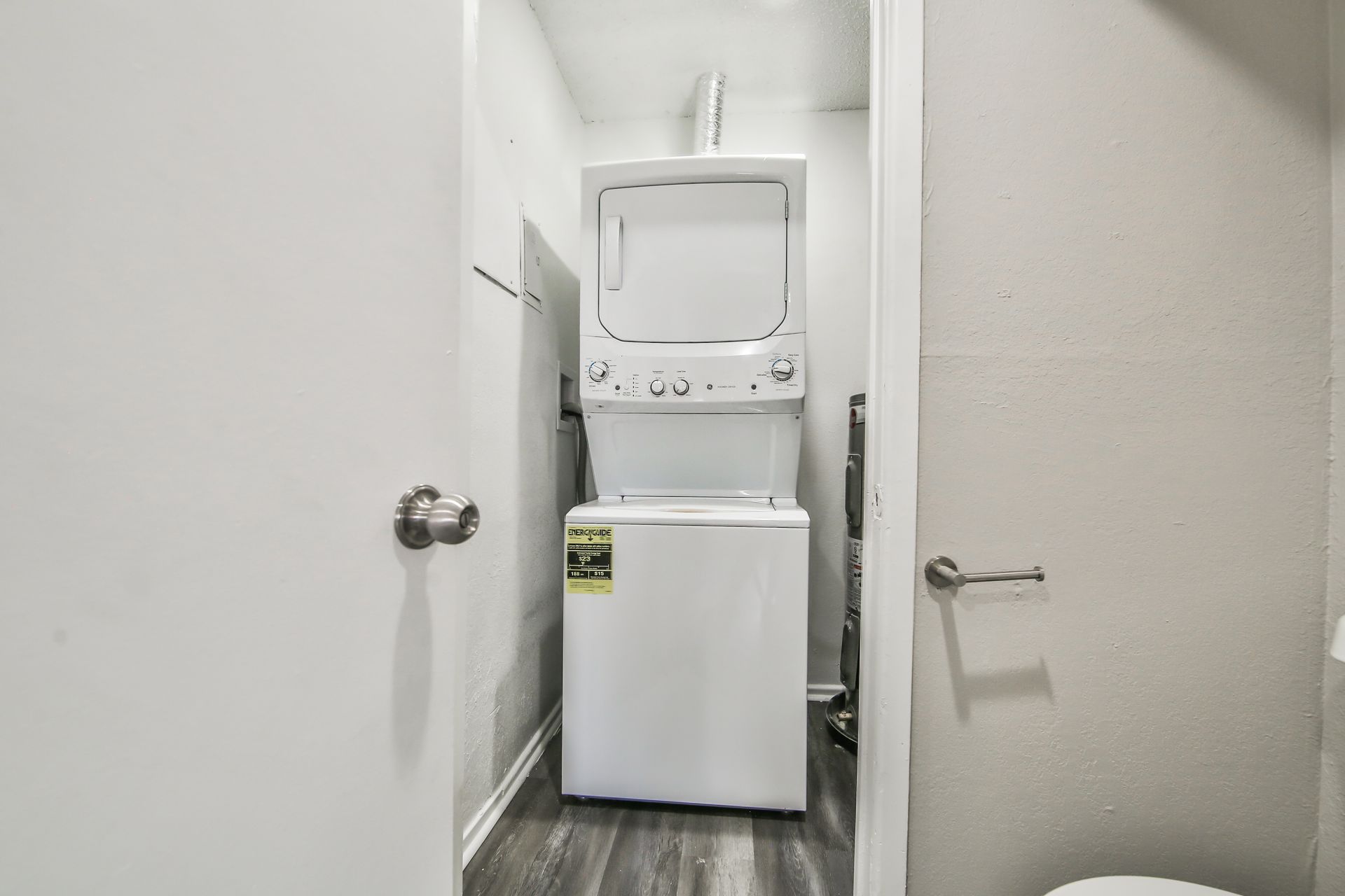 Laundry room at V Westlake LLC (2 of 3)