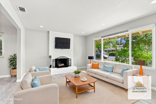 Updated 3BD/2BA | Marshall Lane, Rolling Hills & Westmont Schools