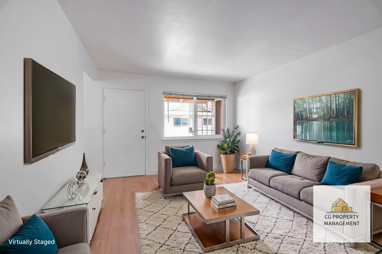 San Jose Apartment: 550 Troy Dr