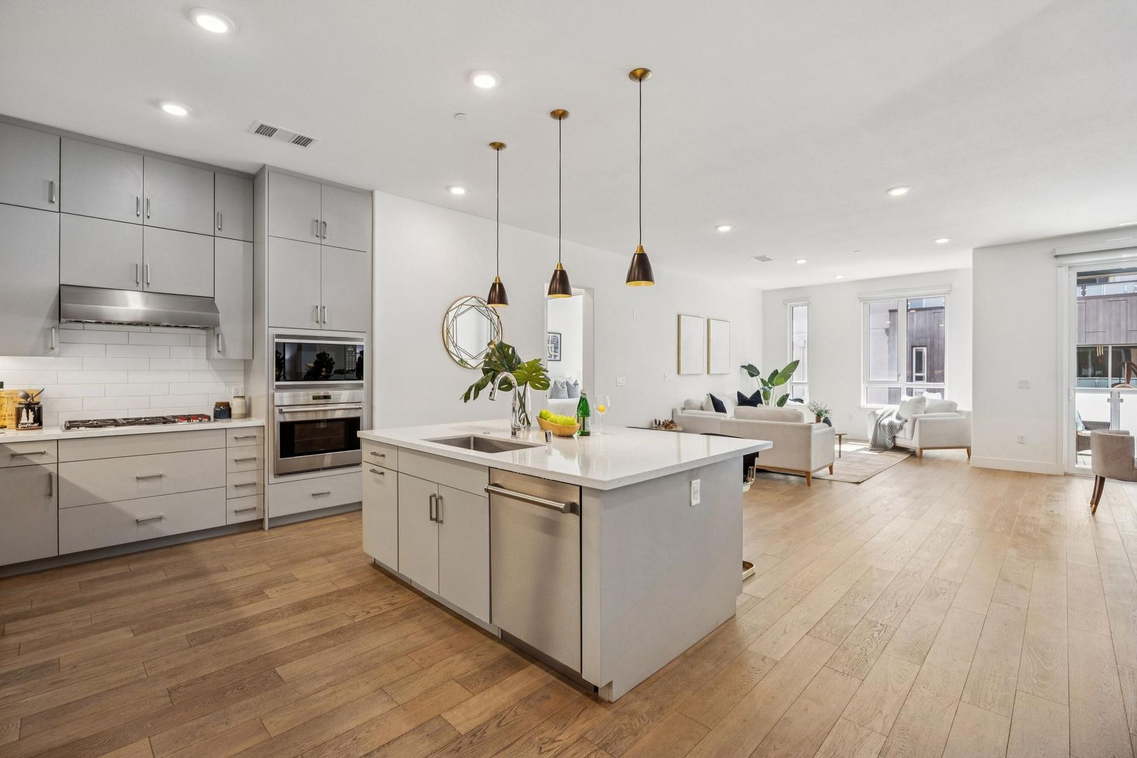Fremont Condo: 45168 Tom Blalock St #208A