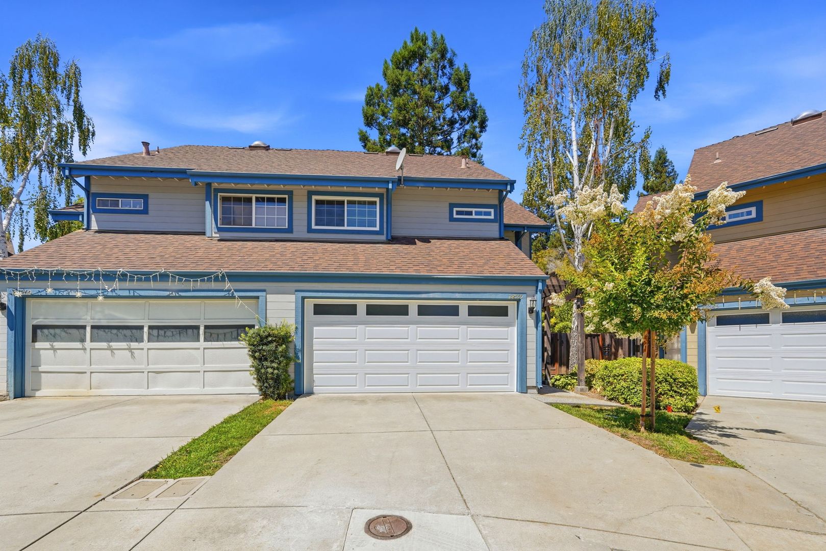 Cupertino House: 22555 Kinst Ct