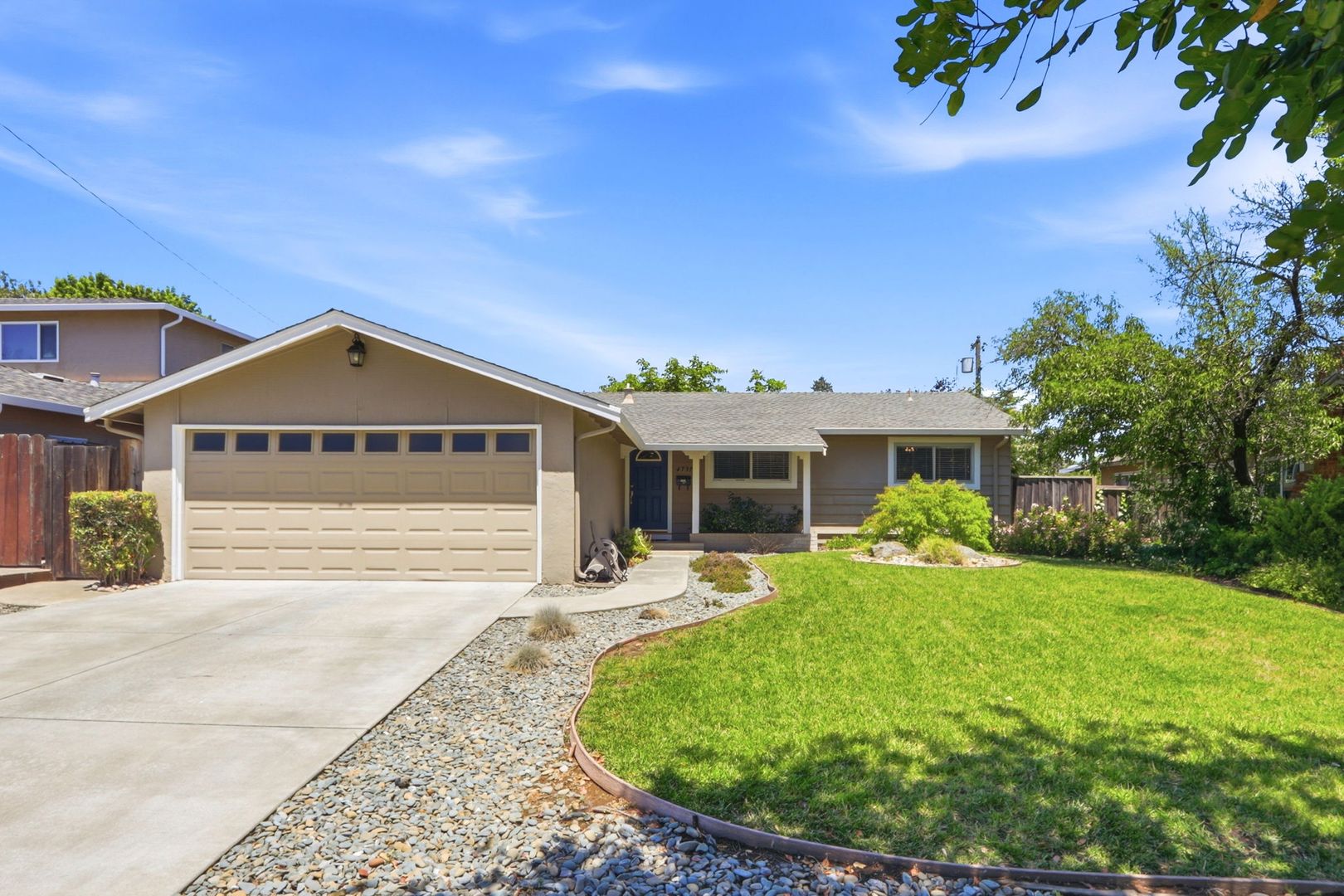 Campbell House: 4737 Regina Way